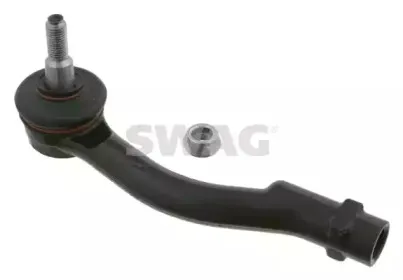 90 92 6927 SWAG Наконечник поперечной рулевой тяги